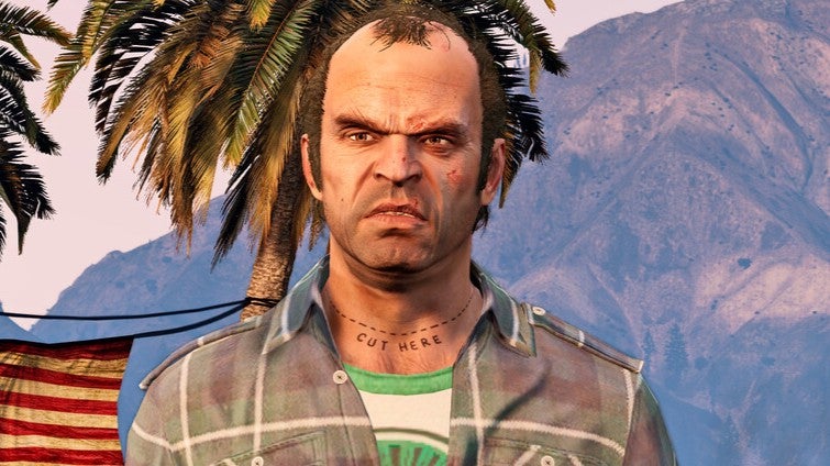 新泄露称《GTA 5》曾有城市规模DLC计划，最终被取消