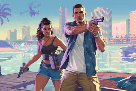 前任天堂高管称《时之笛 重制版》避开《GTA6》发售是明智之举