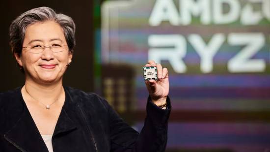 曝AMD部分芯片产品将涨价10%，2026年第四季度生效