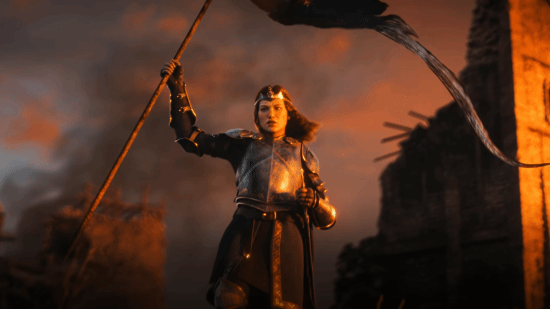 《魔法门之英雄无敌3重制版》将在2026 CICF开启全国首次线下公开试玩