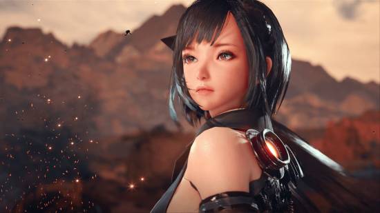 Shift Up将于9月20日TGS直播展示《剑星：完全版》Switch 2版