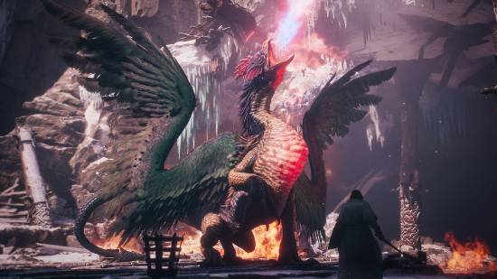 《龙之信条：黑暗觉者》Switch2版确认支持帧生成，掌机与TV模式基础目标30帧