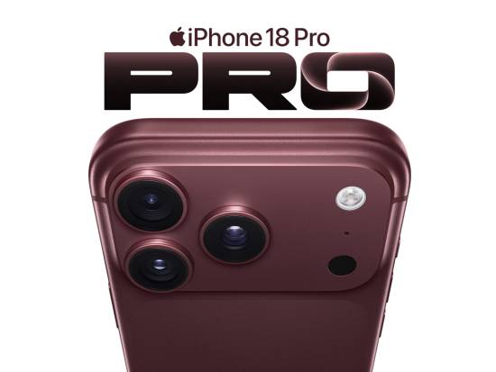 开发者绕开限制，iPhone 18 Pro可变光圈可在第三方相机中自由调节
