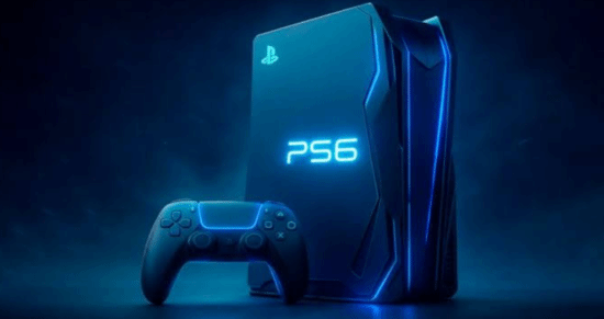 消息称PS6明年初启动量产准备，富士康明年5月预留产能