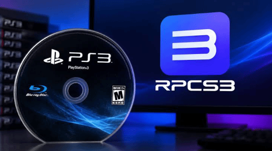 PS3模拟器重大突破 索尼经典游戏首次跑到70帧