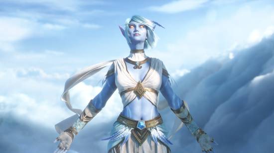 《魔兽世界：无限》重拳整治金币交易 买金或将面临永久封禁