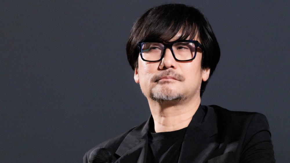 小岛秀夫在PlayStation放弃Physint后首次受访，披露与索尼之间发生了什么