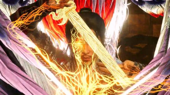 《卧龙2》TGS2026试玩数据：2385人挑战妖魔曹仁，仅345人通关