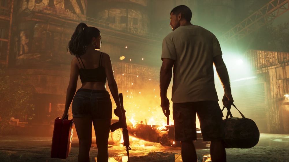 Take-Two CEO 称 GTA 6 仍需大力营销，以《芭比》电影为例