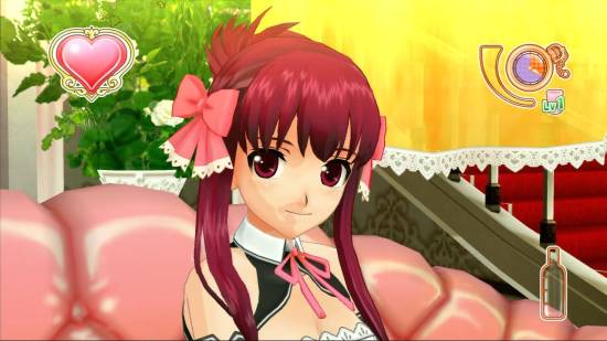 D3 Publisher宣布《梦幻俱乐部ZERO R+》2027年推出