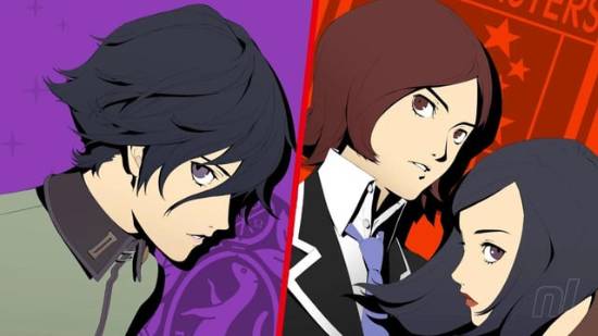 《女神异闻录》30周年直播：制作人和田和久称初代与《女神异闻录2》重制复刻