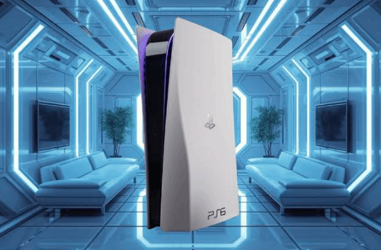 分析称PS6定制GPU理论峰值或达68至80 TFLOPS，超过RTX 5080