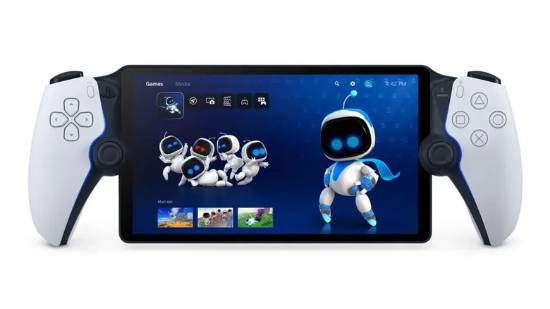 外媒对比Steam Deck与PS Portal：2026年价格环境下如何选择