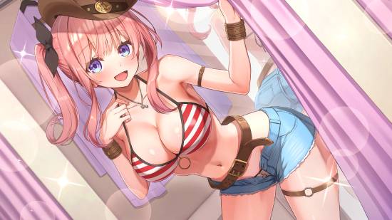 工画堂恋爱视觉小说《Sugar Lies》登陆Steam商店页面，2027年春季推Switch版