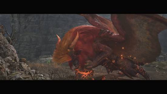 《怪物猎人：荒野》DLC“凌越”特别影像公开，TGS 2026第5日活动中止后补偿玩家