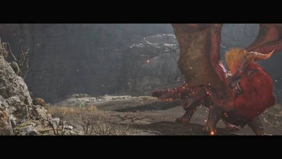 《怪物猎人：荒野》DLC“凌越”特别影像公开，TGS 2026第5日活动中止后补偿玩家