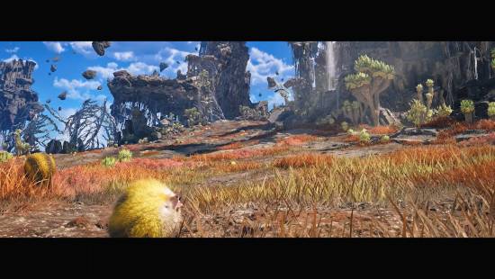 《怪物猎人：荒野》DLC“凌越”特别影像公开，TGS 2026第5日活动中止后补偿玩家