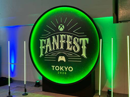 小岛秀夫现身Xbox FanFest Tokyo，留下《OD》与《PHYSINT》寄语