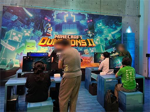 小岛秀夫现身Xbox FanFest Tokyo，留下《OD》与《PHYSINT》寄语
