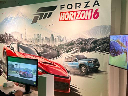 小岛秀夫现身Xbox FanFest Tokyo，留下《OD》与《PHYSINT》寄语