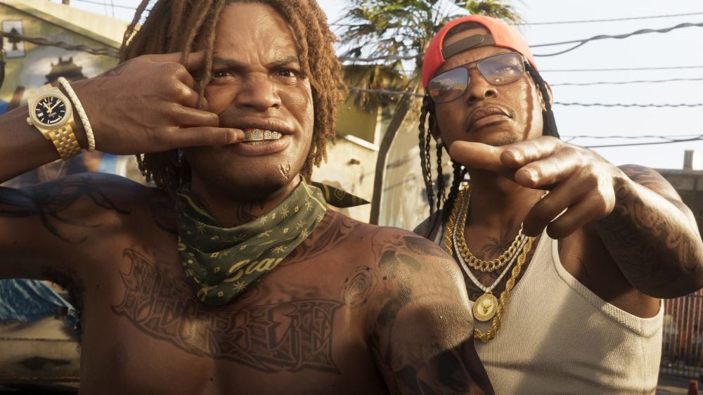 Rockstar 发布模组准则，禁止新任务、地图与移植等内容
