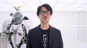 小岛秀夫谈索尼放弃发行Physint：6月获知停资，Xbox接手