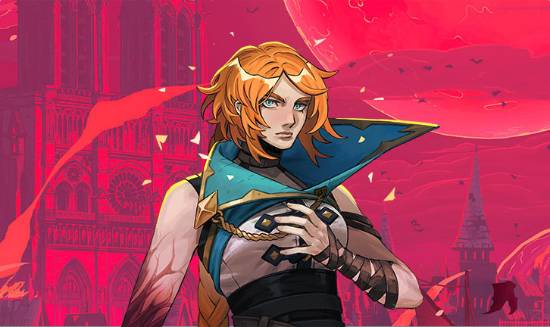 《恶魔城：贝尔蒙特的诅咒》试玩版10月1日上线，进度可继承至正式版