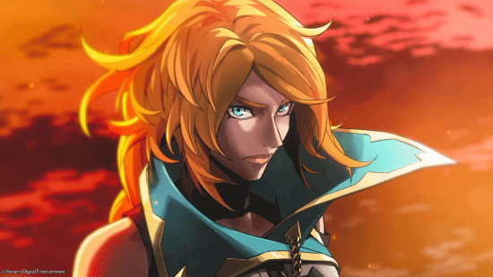 《恶魔城：贝尔蒙特的诅咒》试玩版10月1日上线，进度可继承至正式版