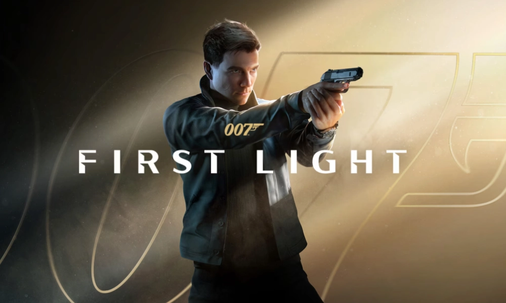IO Interactive再次推迟《007 First Light》Switch 2版至2027年3月