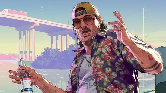 TGS 2026《GTA 6》展台开放约10分钟因人流过大关闭，免费T恤被炒至219.99美元