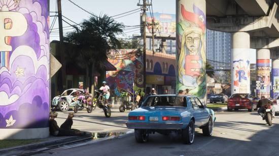 TGS 2026《GTA 6》展台开放约10分钟因人流过大关闭，免费T恤被炒至219.99美元