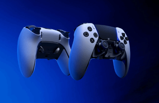 索尼新专利公开：PS手柄靠近手机即可完成支付