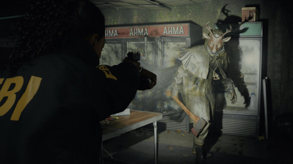 Illfonic回应《Halloween》与《Dead by Daylight》比较：两者本质不同