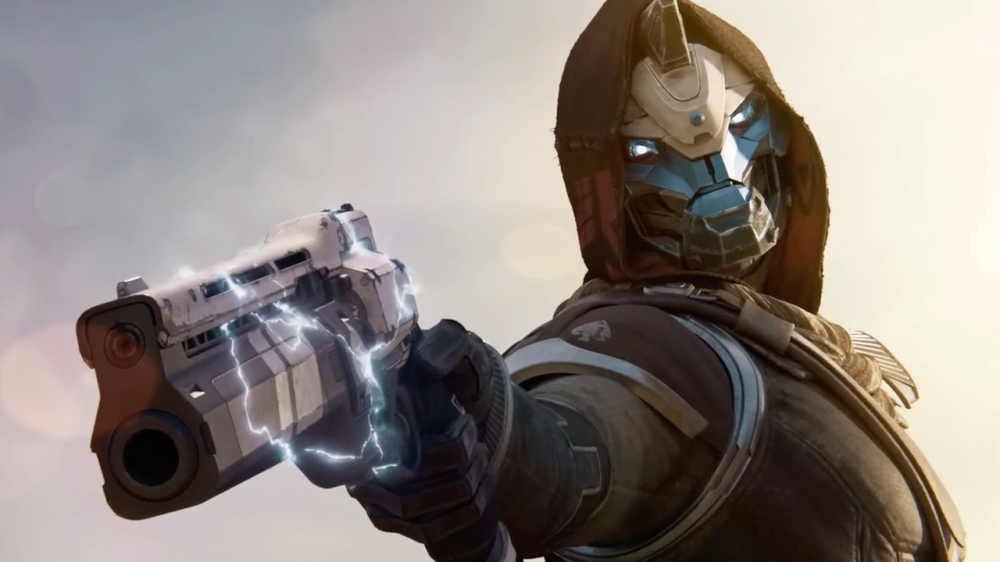 Bungie确认《命运》系列将有更多作品