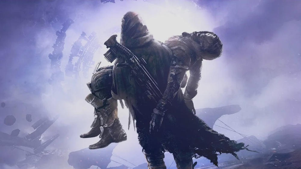 Bungie称“绝对没有放弃命运”，数月前刚结束《命运2》持续支持
