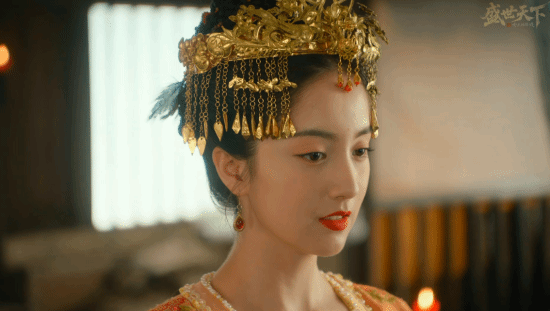 《盛世天下》系列累计销量突破600万套，官方抽奖送主演拍立得