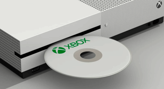 Xbox新主机Project Helix或在考虑是否支持光盘 实体游戏或渐远