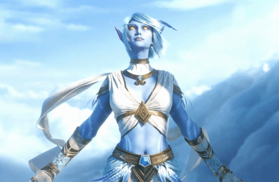 Asmongold回归《魔兽世界：无限》测试版引争议 玩家呼吁封禁其公会Olympus