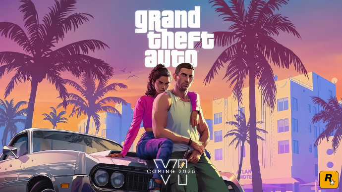 36期免息：英国运营商推出《GTA6》消费贷