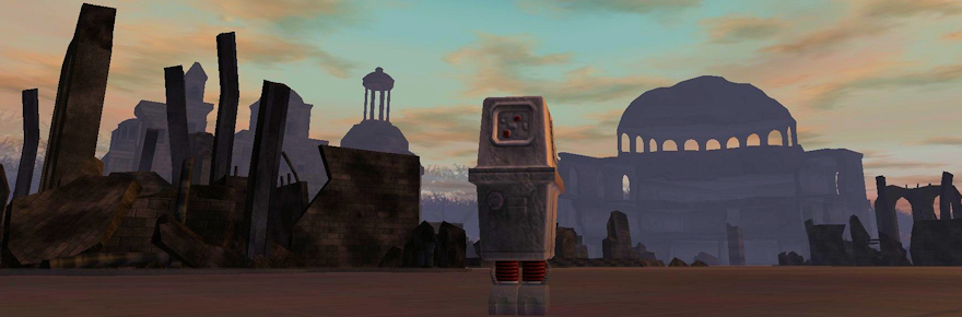 The Daily Grind 向玩家提问：MMORPG 中 graphics、combat、community、lore 哪个最重要