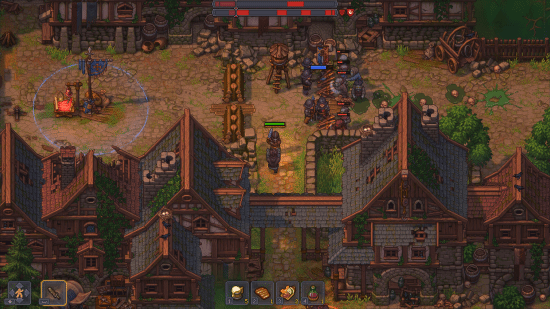 《守墓人2》正式发售，登陆PC与主机平台，售价85元