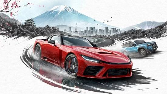 Xbox确认新一轮裁员268人，《极限竞速：地平线》工作室Playground与Turn 10合并