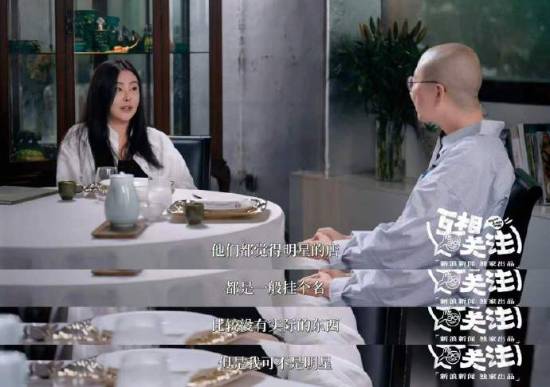 王祖贤退隐22年首受访：在加拿大持证做中医理疗师，自嘲