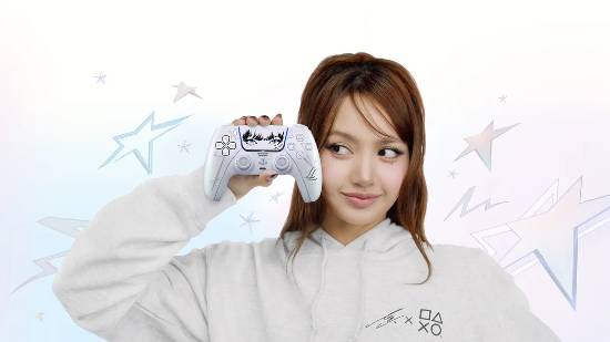 Lisa联名PS手柄遭锐评：本世代最糟的特别手柄之一