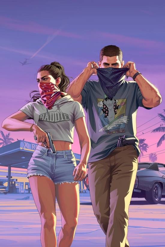 GTA6发售或影响整个NBA！球员教练或都水平下降