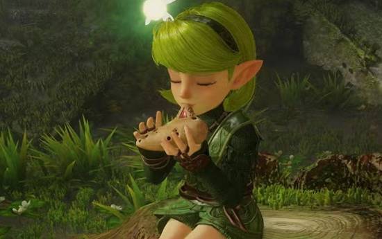 《塞尔达传说：时之笛 重制版》巴西首批实体版预购售罄，零售商称需求远超预期