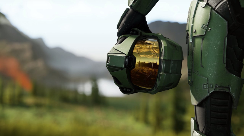 Halo Studios 电影总监同一周内被晋升又遭裁员