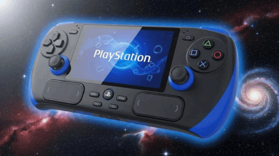 索尼PS新界面后台测试疑似曝光后被叫停，主打跨PS5、PS6与掌机统一适配