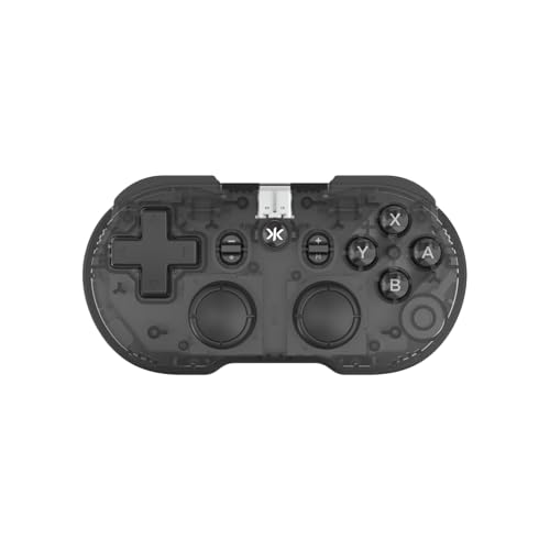 CRKD Atom+ 迷你手柄全球发货，售价 29.99 美元