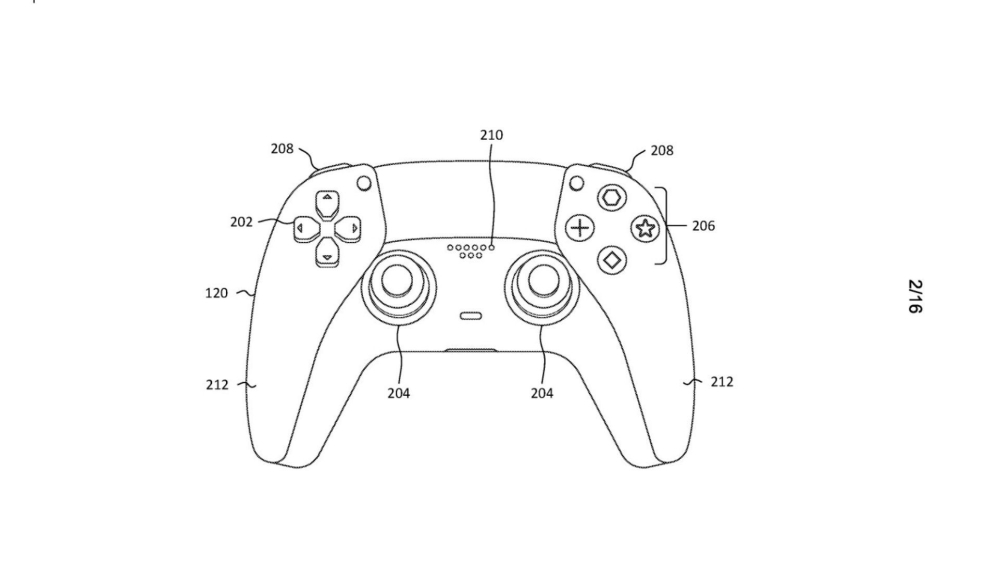 索尼新专利：PS5或PS6手柄可通过NFC读取手机或银行卡支付信息
